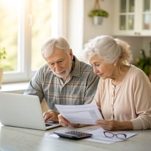 Comparing Medicare Advantage Plans