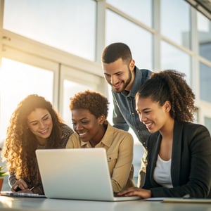 Emerging Career Paths in the Digital Economy