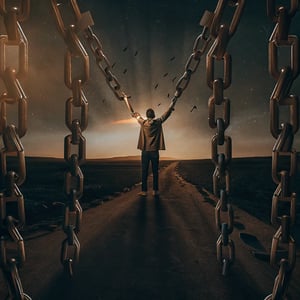 Escaping Credit Card Debt: My Road to Financial Freedom