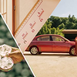 How to Keep Your Car’s AC Cold All Summer