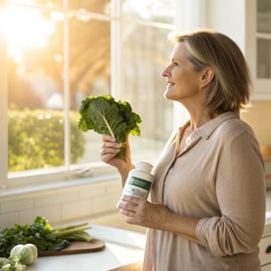 How to Spot Early Signs of Osteoporosis