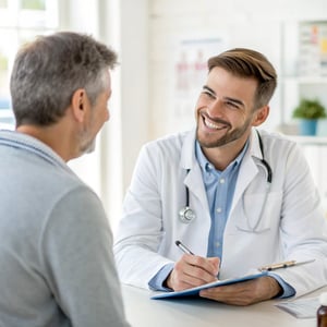 How to Talk to Your Doctor About the New Diabetes Drug