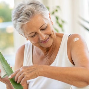 Itchy Skin? Try What Boomers Say Actually Works