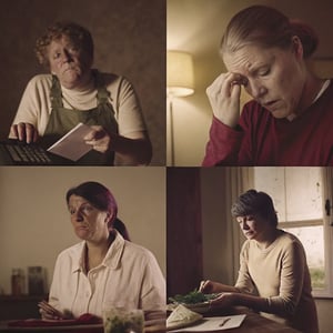 Living on Minimum Wage: A Realistic Financial Journal