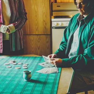 Living with $10 Left Before Payday: My Story