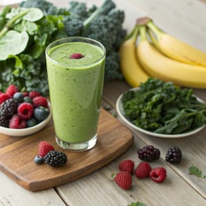 Lower High Creatinine With These 4 Simple Breakfast Fixes