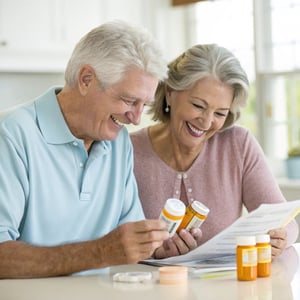 Medicare Reveals the 10 Drugs Seeing Major Price Drops in 2026