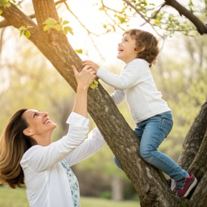 Mentally strong children are not born resilient they are raised by parents who avoid these 10 common mistakes