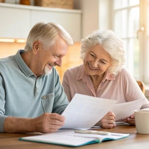 Millions May See Social Security Catch-Up Deposits in January