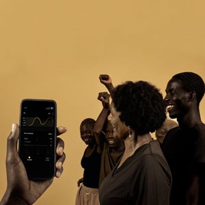 Smart Glucose Tracking: Empower Your Health