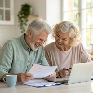 Social Security Catch-Up Payments Explained: Do You Qualify This January