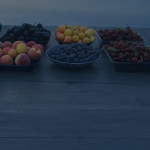 Tasty Fruits That Help Support Healthy Blood Sugar