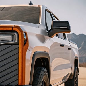 The New GMC Sierra: More Changes Than Expected