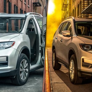 The New Nissan Rogue: More Changes Than Expected