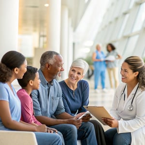 This AFib Update Has Heart Patients Asking Questions