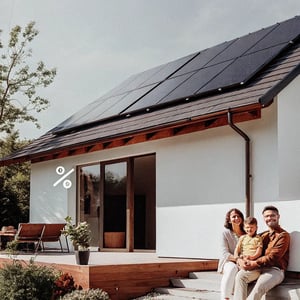 UK homeowners can now slash energy bills using solar panels