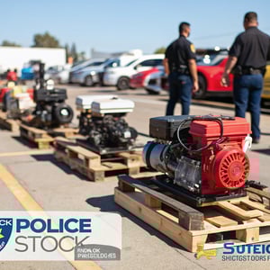 Understanding Police Impound Engines in 2026