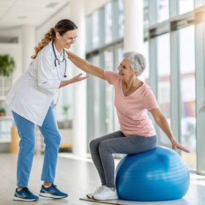 Vertigo Symptoms You Should Never Ignore in 2025