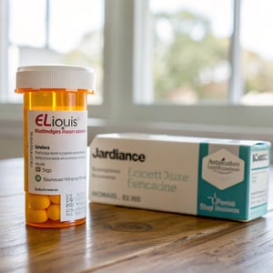 Why Eliquis and Jardiance Prices Are Getting Cut Twice in 2026