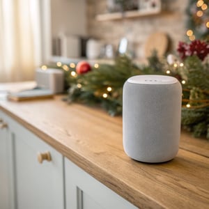 Why Everyone Is Grabbing This Christmas Gadget Before December Hits