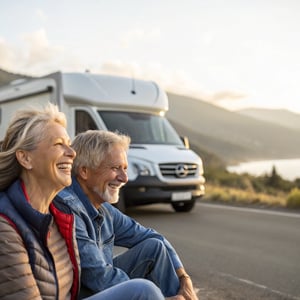 Why Seniors Are Switching to RV Life in 2026